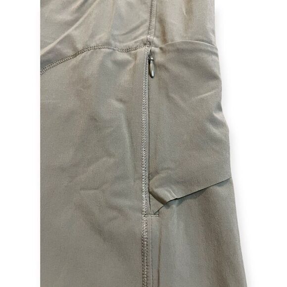 NWT!! Athleta Girl Legend Heart The Hustle Romper Sleeveless Size XL/14 - Picture 6 of 7